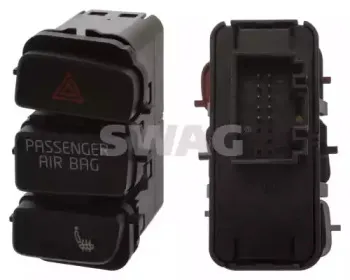 30 94 4394 SWAG Указатель аварийной сигнализации 30 94 4394 SWAG Указатель аварийной сигнализации